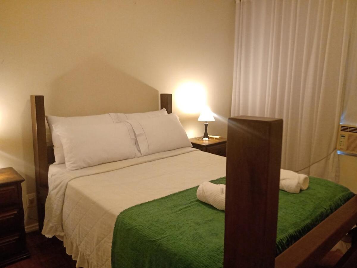 Excelente Localizacao Entre Copacabana, Arpoado E Ipanema Apartamento Rio de Janeiro
