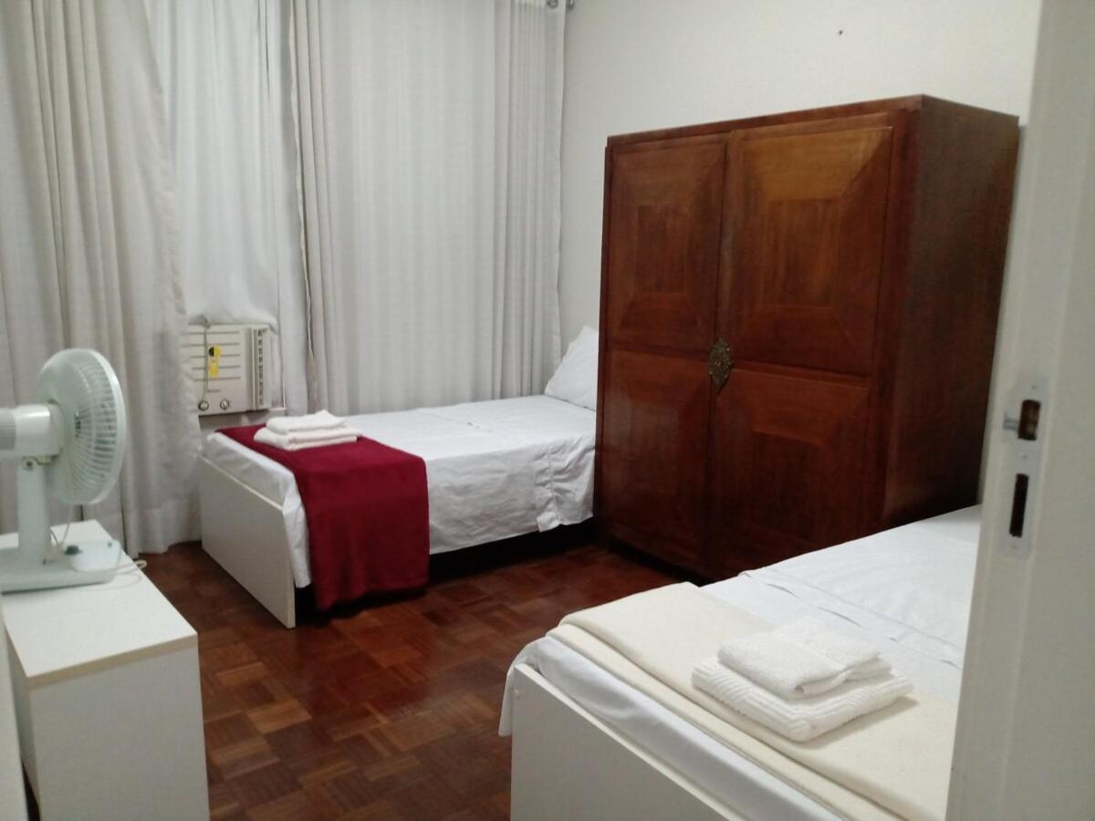 Excelente Localizacao Entre Copacabana, Arpoado E Ipanema *