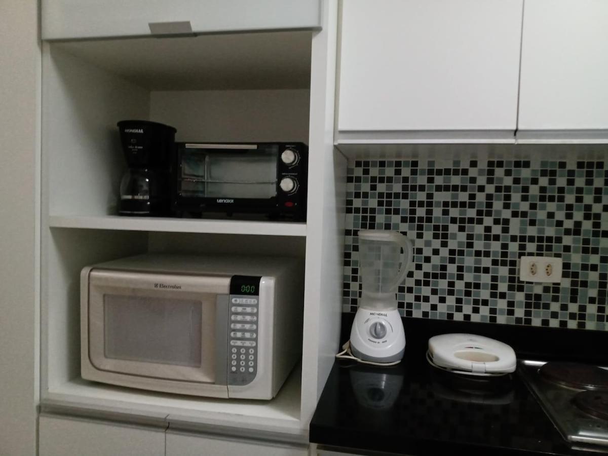 Excelente Localizacao Entre Copacabana, Arpoado E Ipanema Apartamento