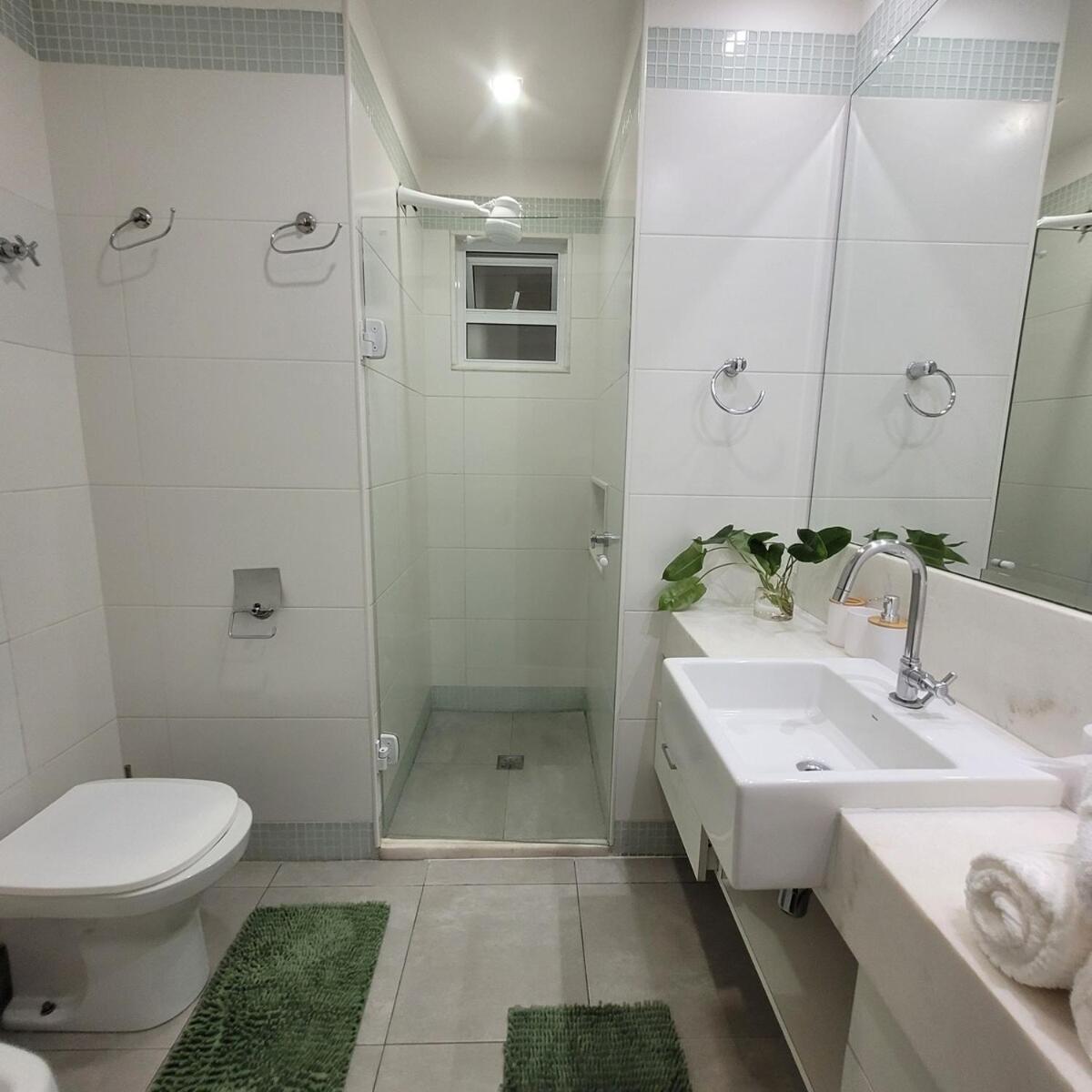 Apartamento Excelente Localizacao Entre Copacabana, Arpoado E Ipanema